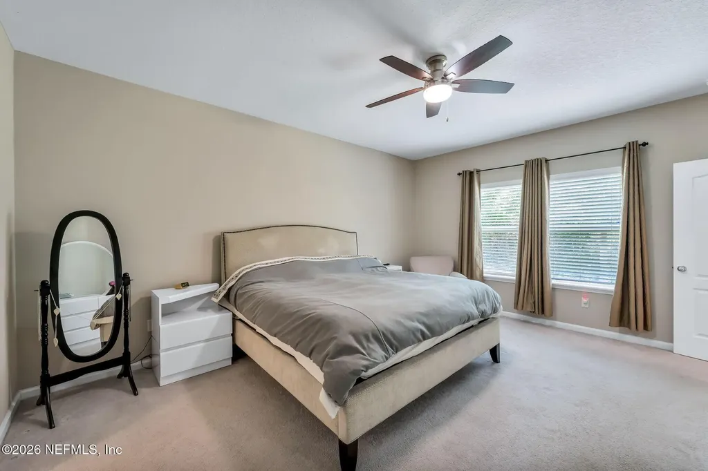 9918 Pavnes Creek Drive Jacksonville FL 32222