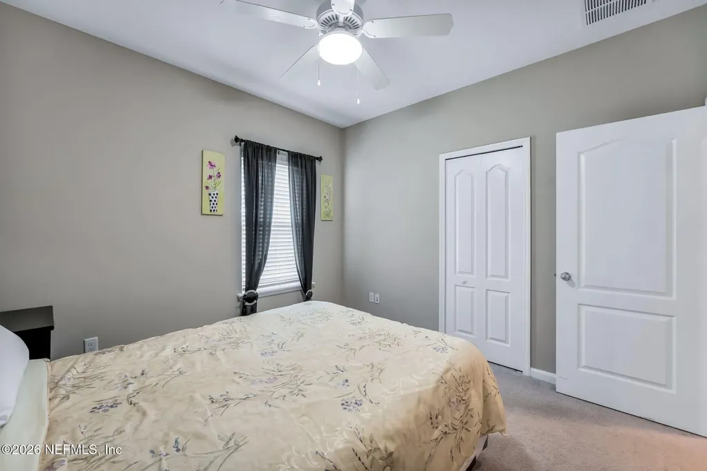 9918 Pavnes Creek Drive Jacksonville FL 32222