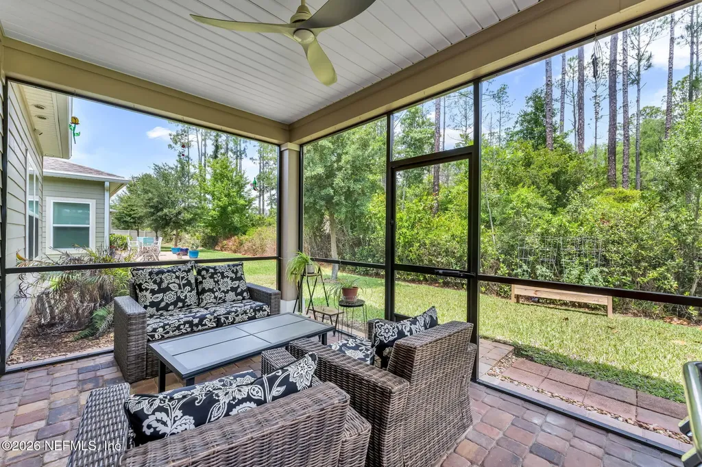 9918 Pavnes Creek Drive Jacksonville FL 32222