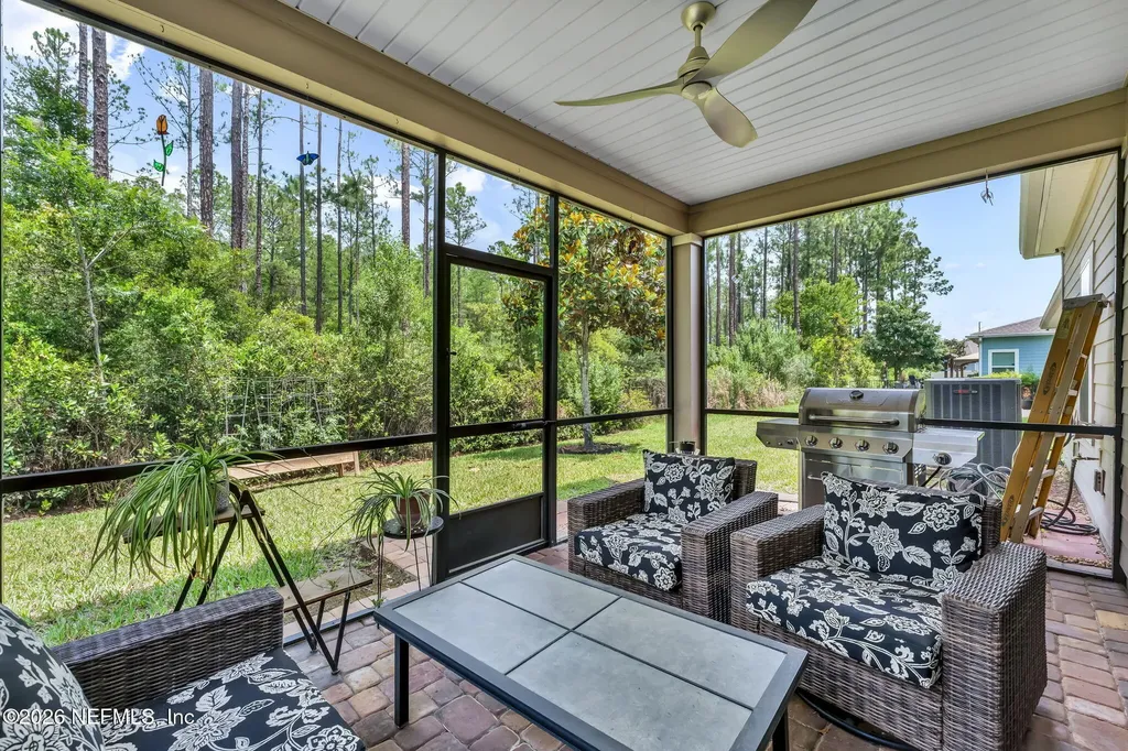 9918 Pavnes Creek Drive Jacksonville FL 32222