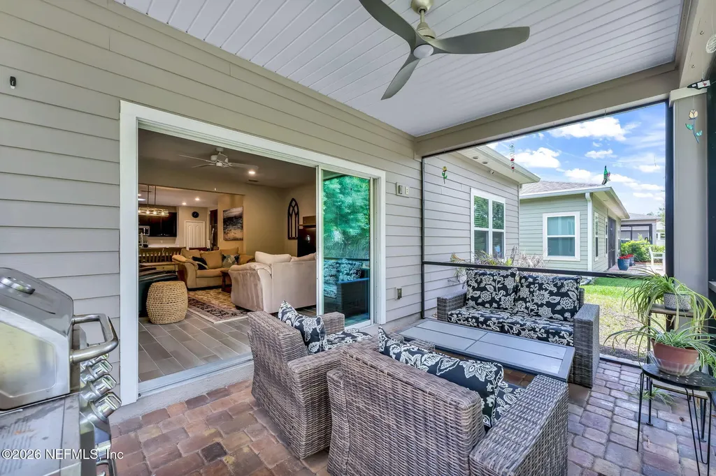 9918 Pavnes Creek Drive Jacksonville FL 32222