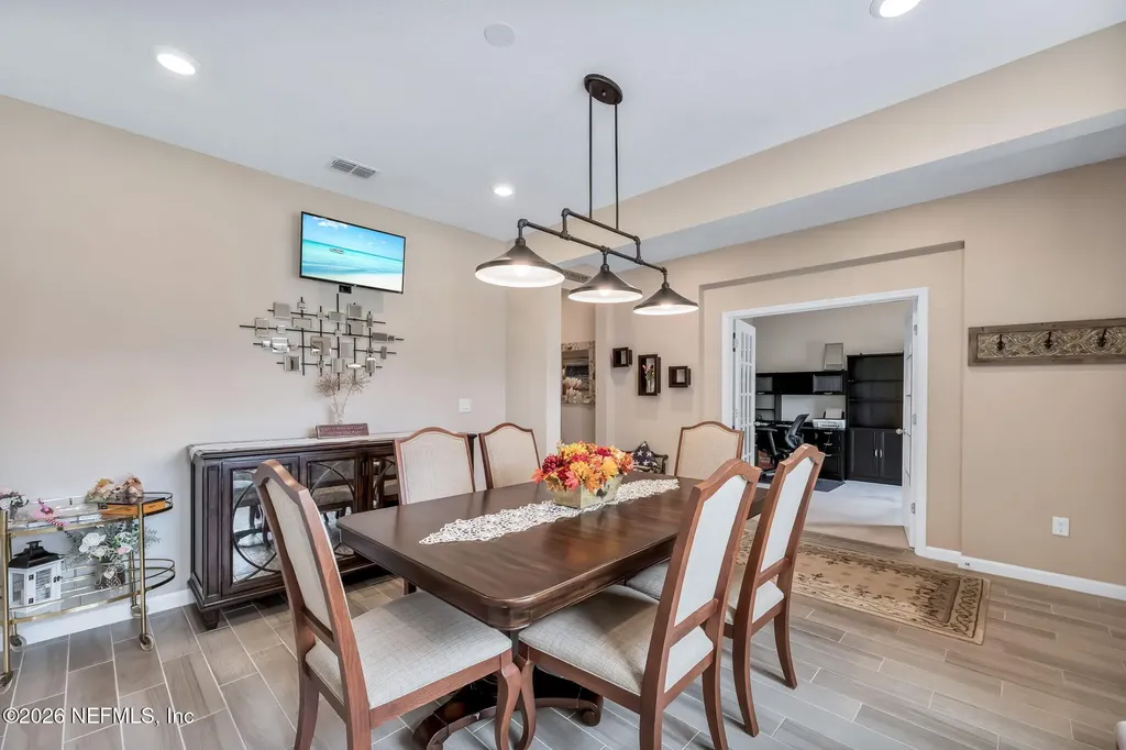 9918 Pavnes Creek Drive Jacksonville FL 32222