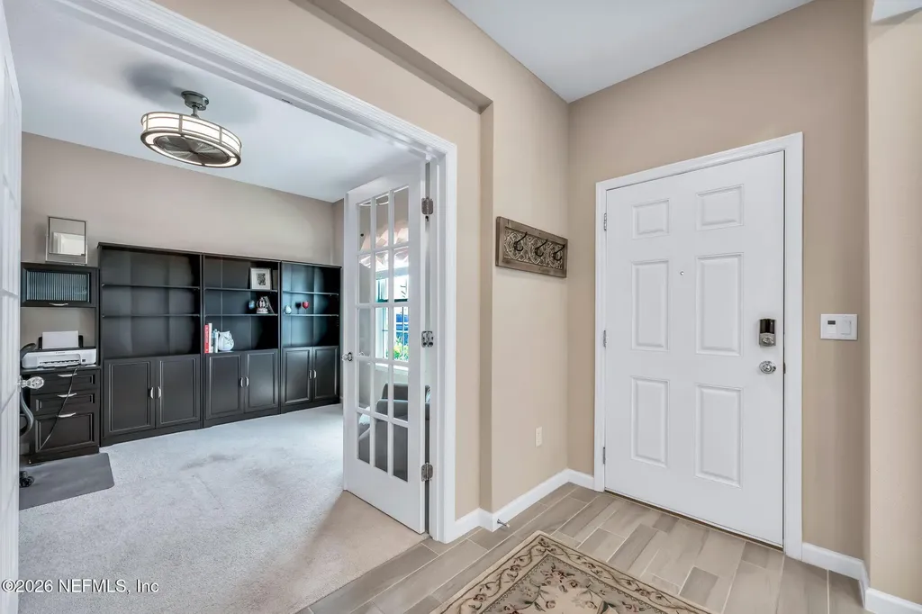 9918 Pavnes Creek Drive Jacksonville FL 32222