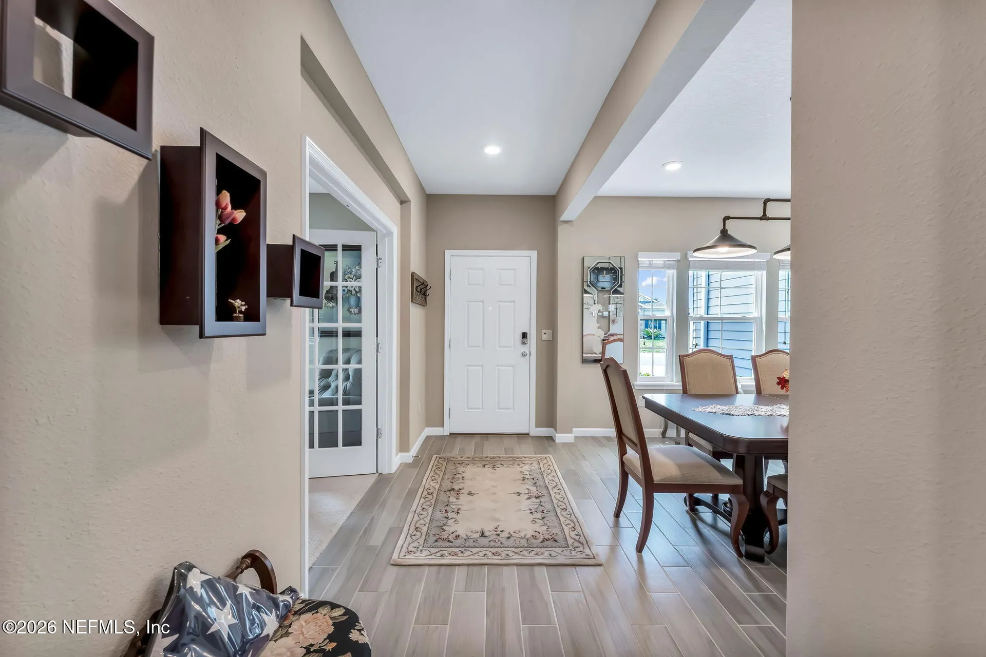 9918 Pavnes Creek Drive Jacksonville FL 32222