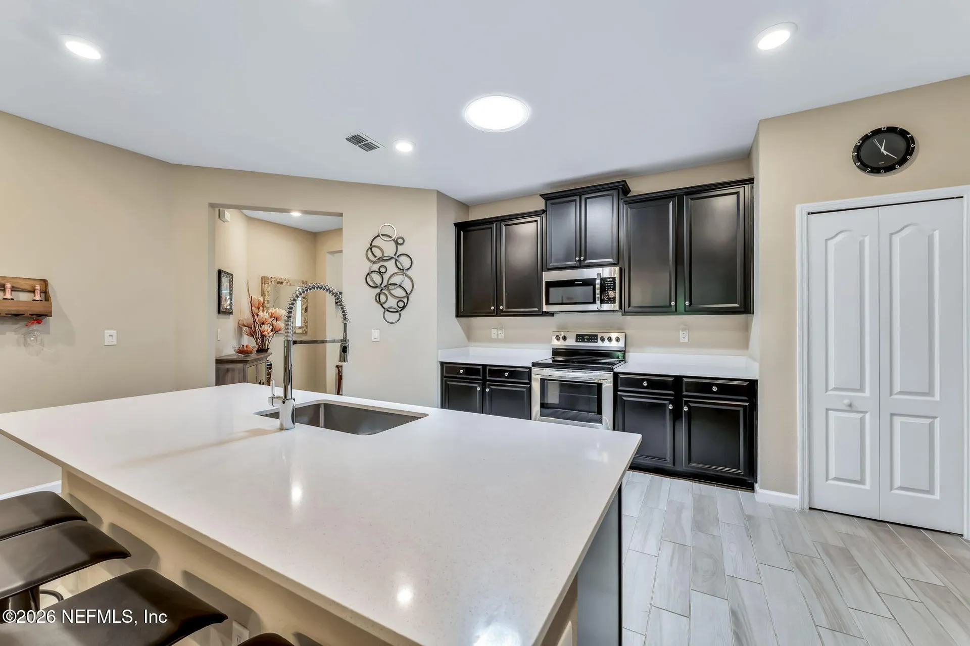 9918 Pavnes Creek Drive Jacksonville FL 32222