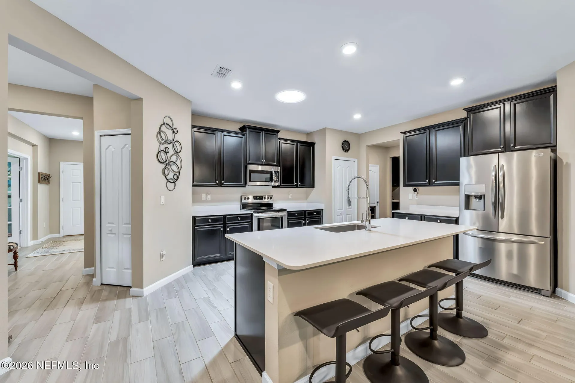 9918 Pavnes Creek Drive Jacksonville FL 32222