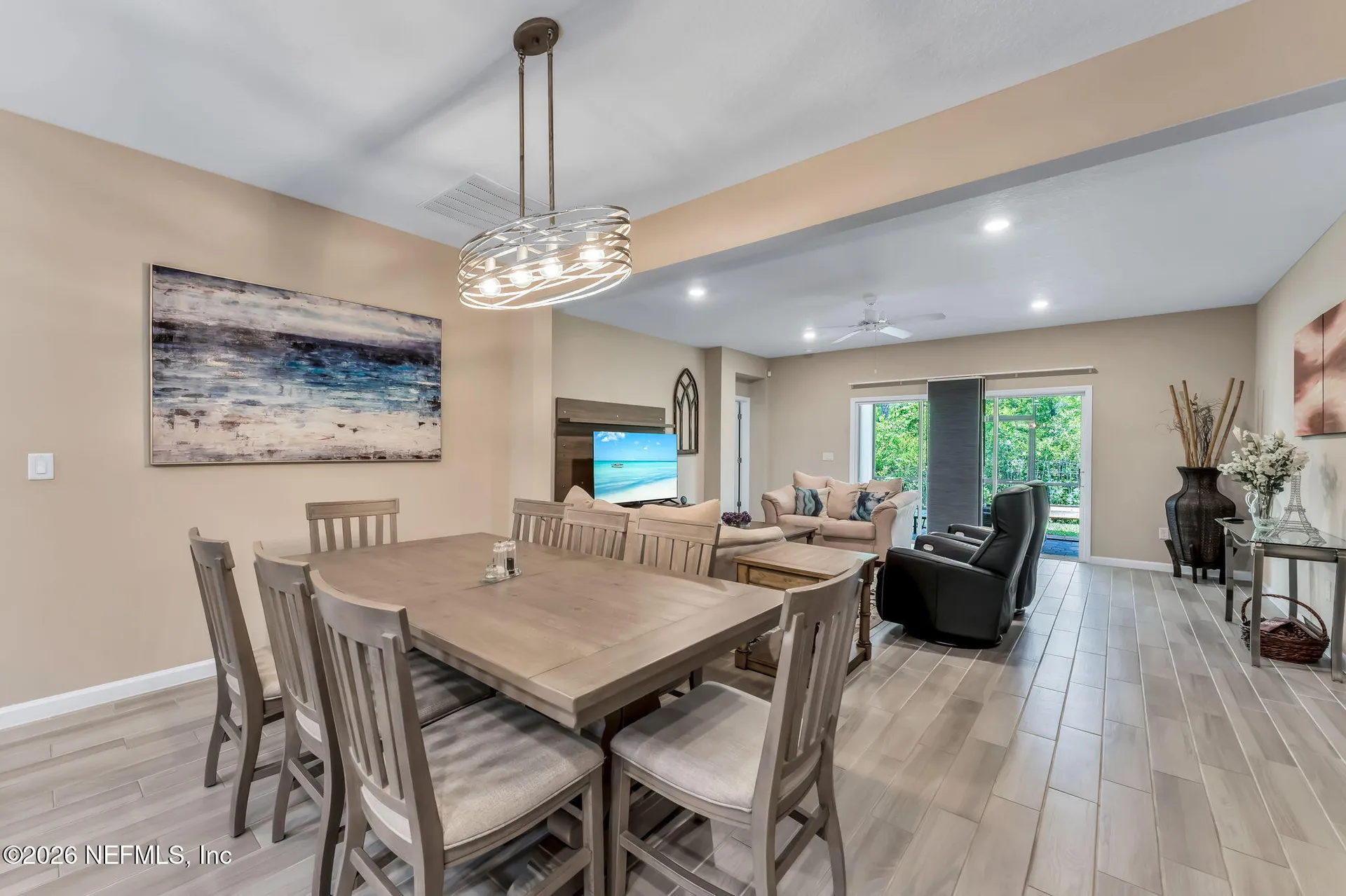 9918 Pavnes Creek Drive Jacksonville FL 32222