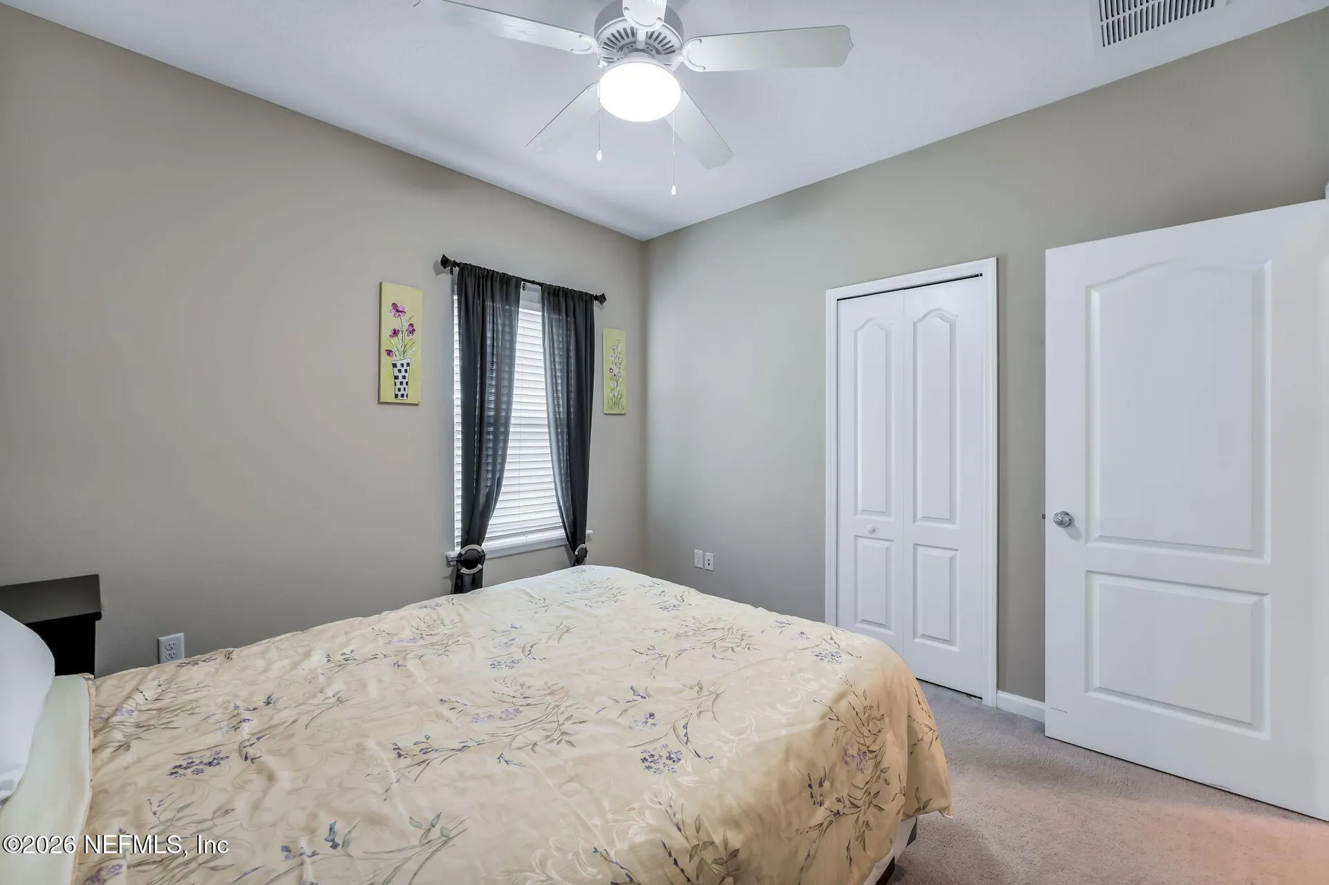 9918 Pavnes Creek Drive Jacksonville FL 32222