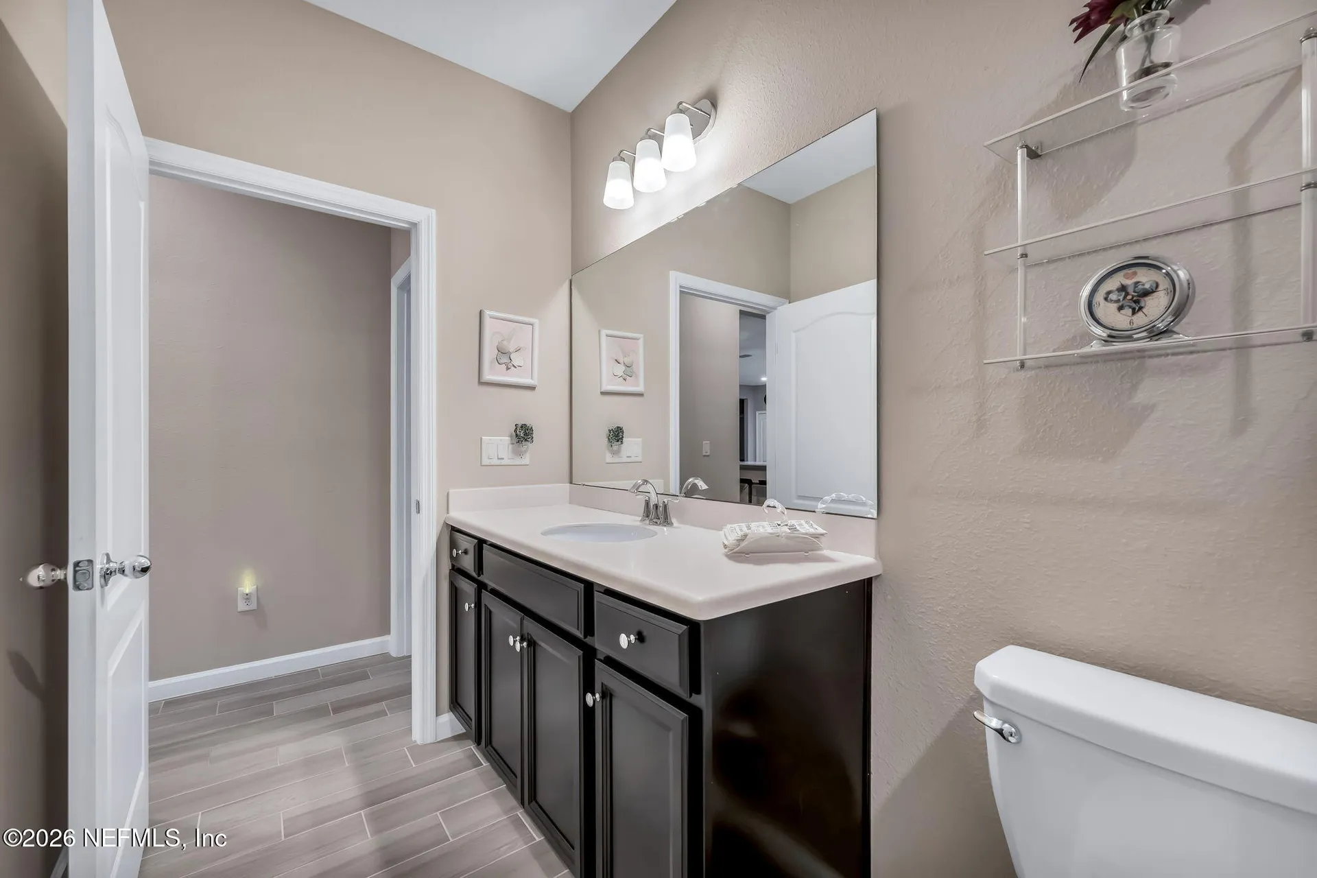 9918 Pavnes Creek Drive Jacksonville FL 32222
