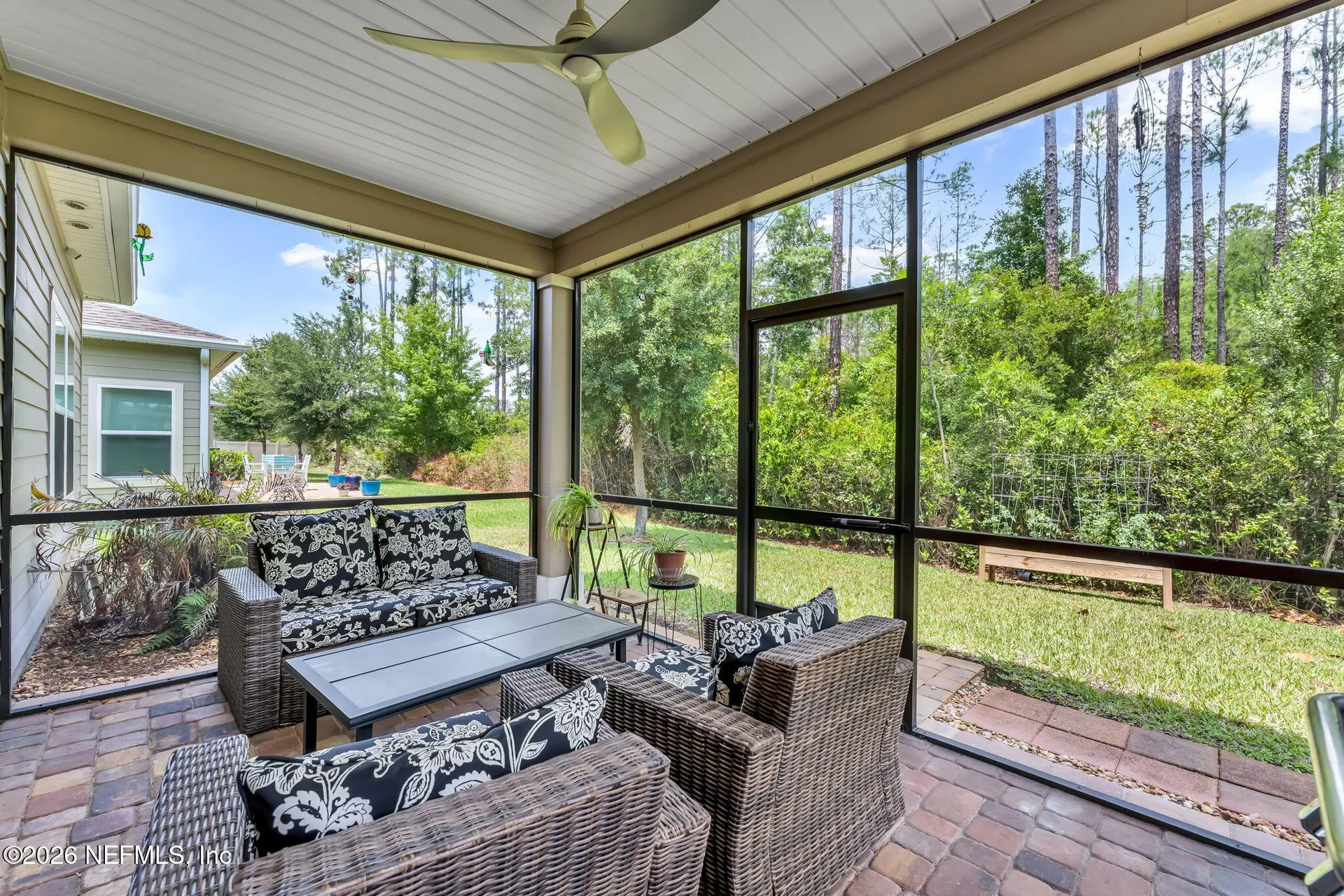 9918 Pavnes Creek Drive Jacksonville FL 32222
