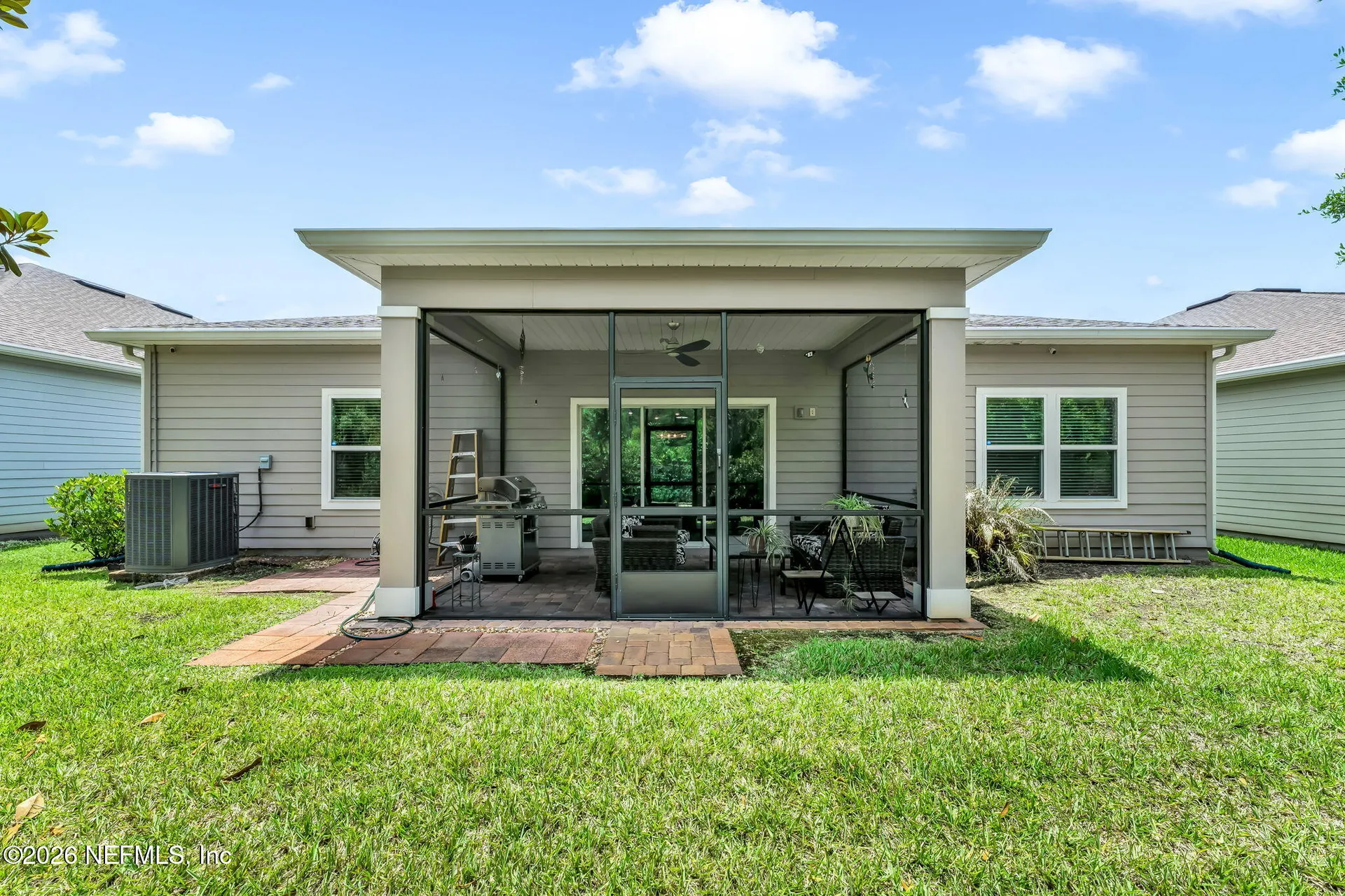 9918 Pavnes Creek Drive Jacksonville FL 32222