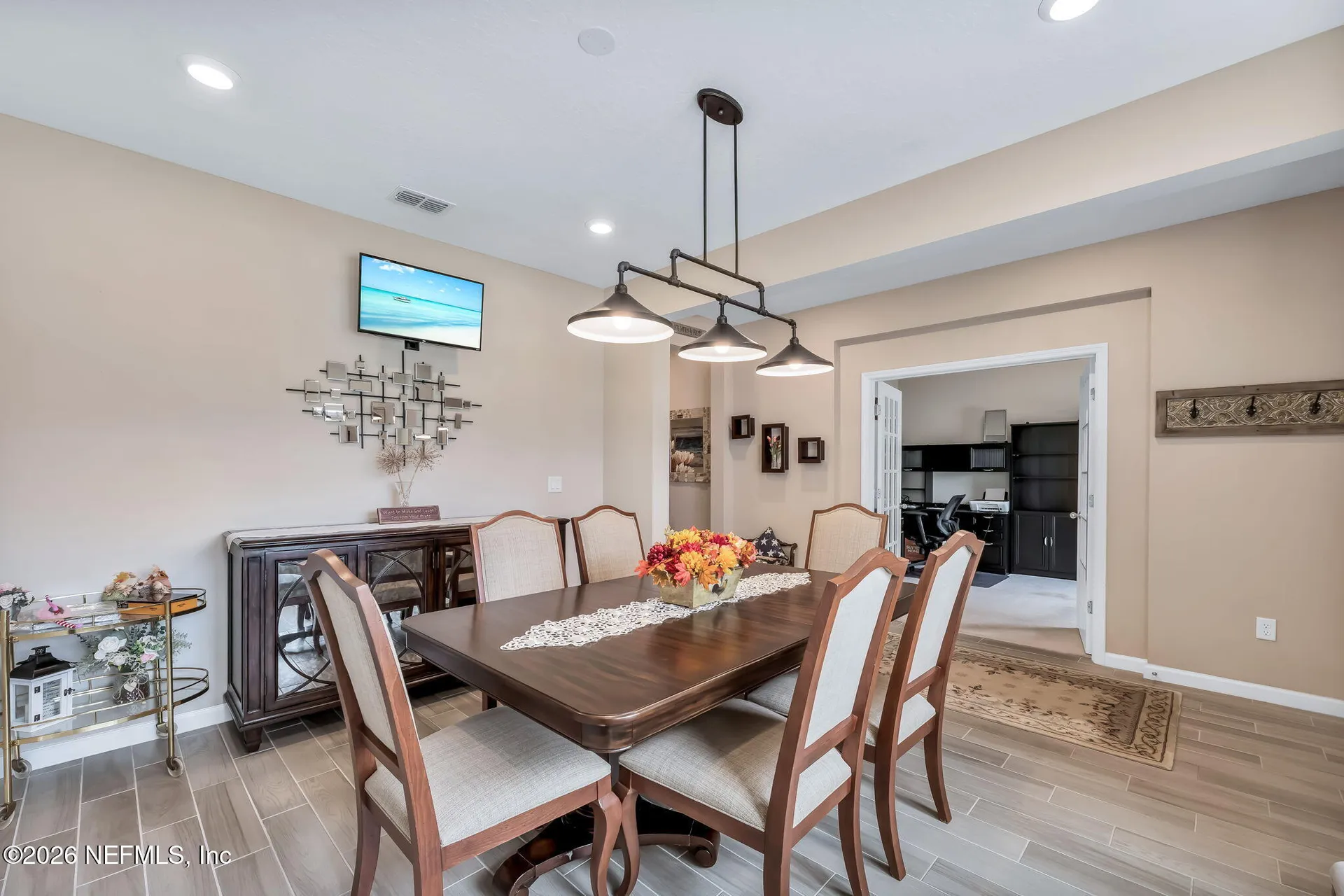 9918 Pavnes Creek Drive Jacksonville FL 32222