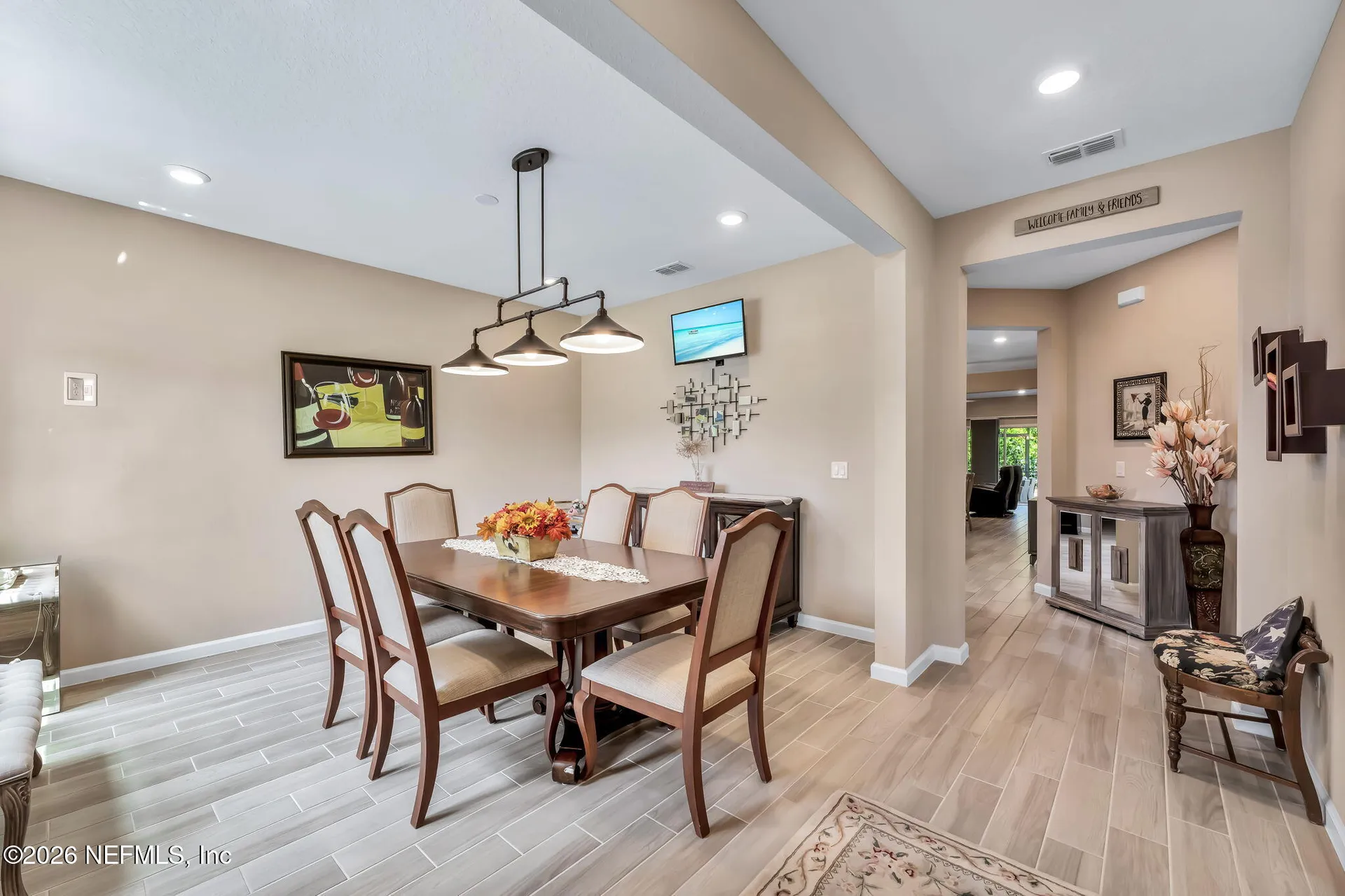9918 Pavnes Creek Drive Jacksonville FL 32222