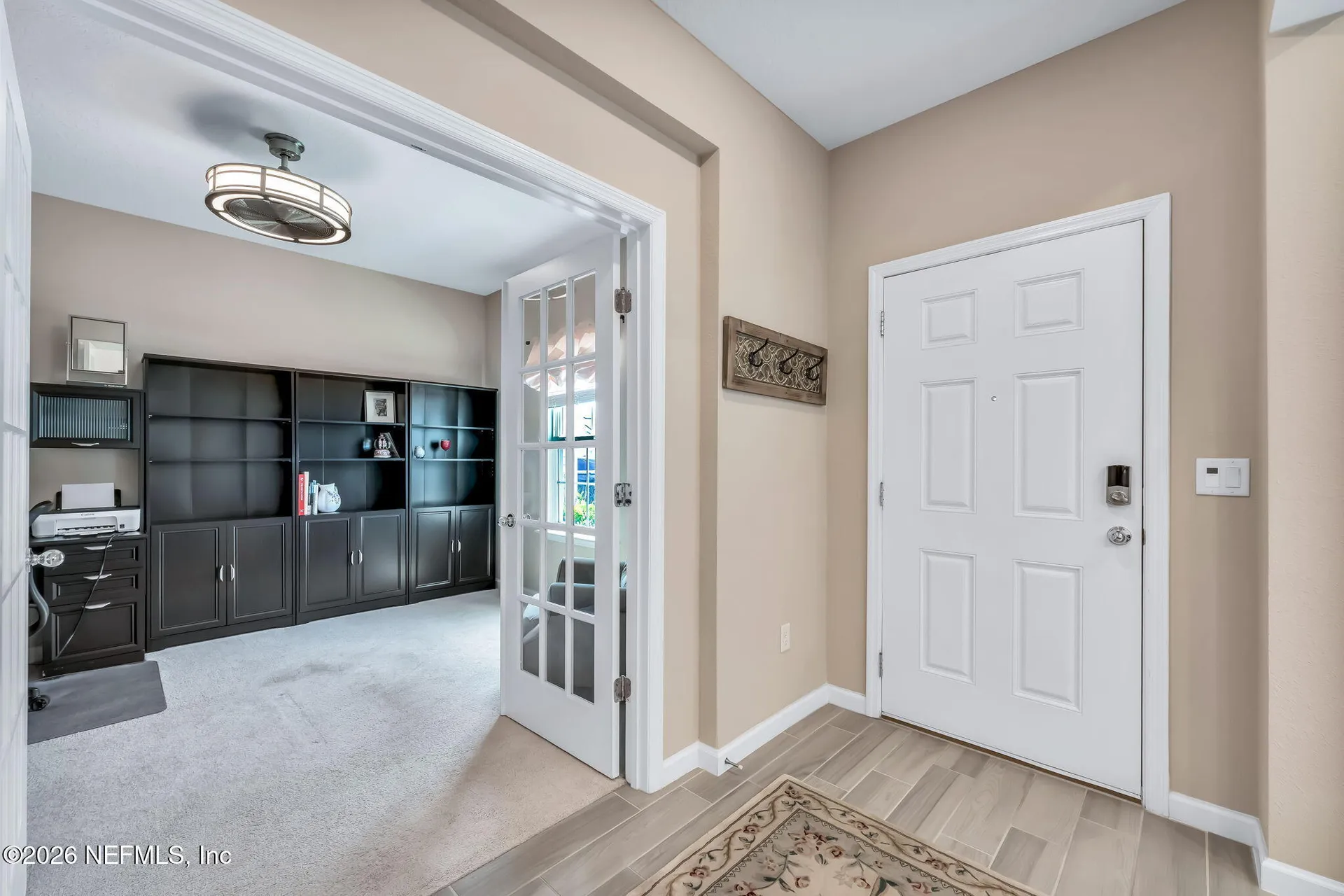 9918 Pavnes Creek Drive Jacksonville FL 32222