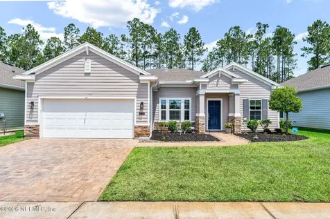 9918 Pavnes Creek Drive Jacksonville FL 32222