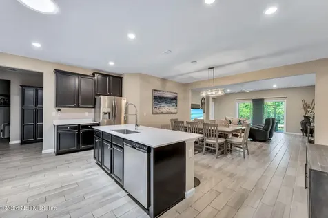 9918 Pavnes Creek Drive Jacksonville FL 32222