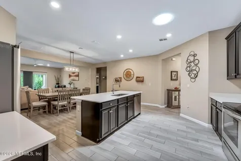 9918 Pavnes Creek Drive Jacksonville FL 32222