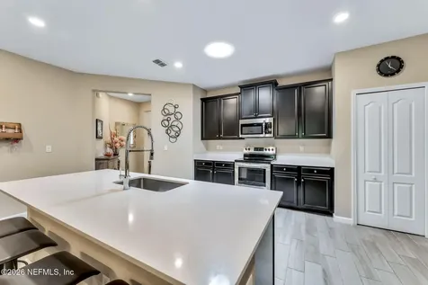 9918 Pavnes Creek Drive Jacksonville FL 32222