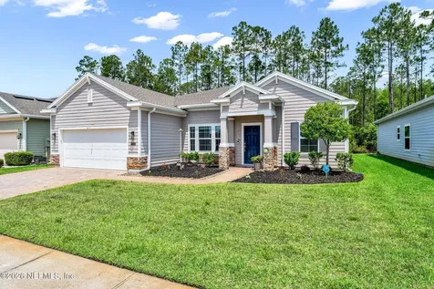 9918 Pavnes Creek Drive Jacksonville FL 32222