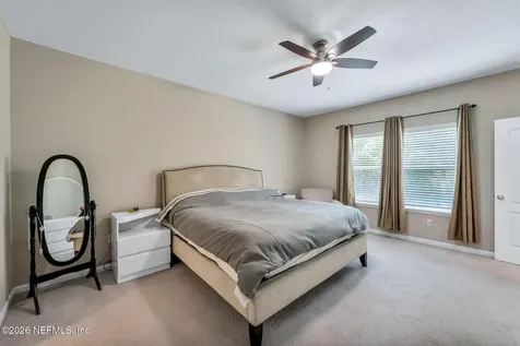 9918 Pavnes Creek Drive Jacksonville FL 32222