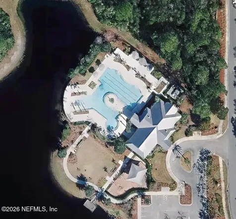 9918 Pavnes Creek Drive Jacksonville FL 32222