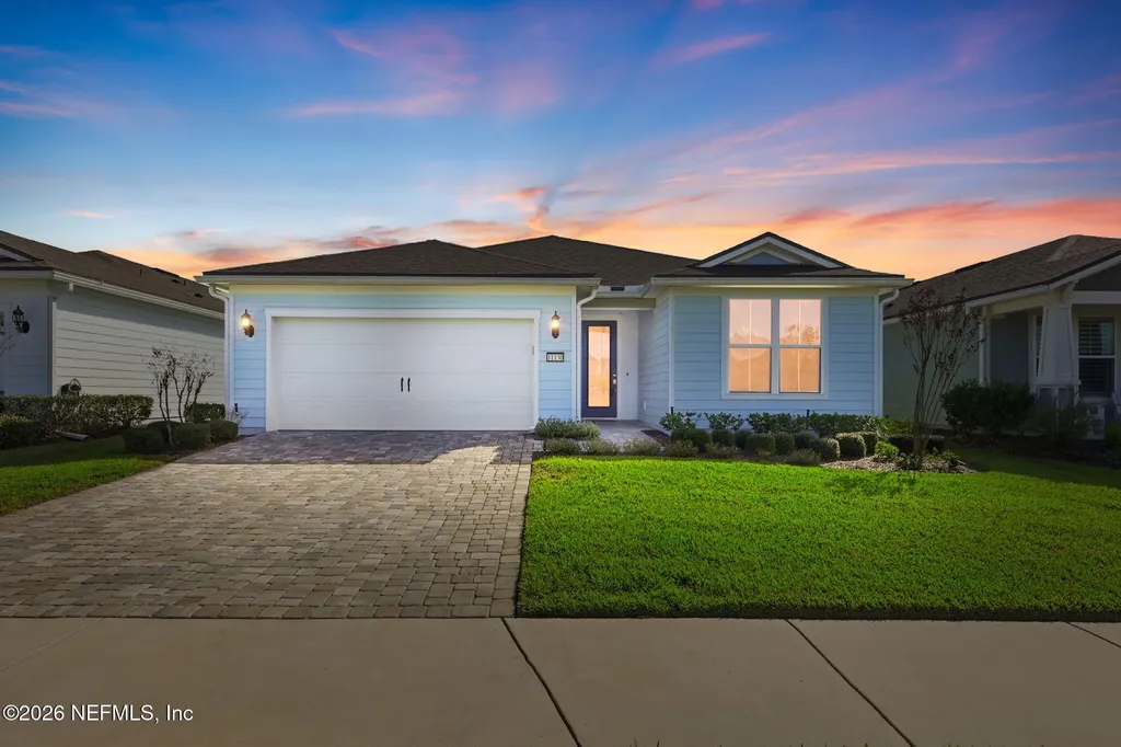 11130 Town View Court Jacksonville FL 32256