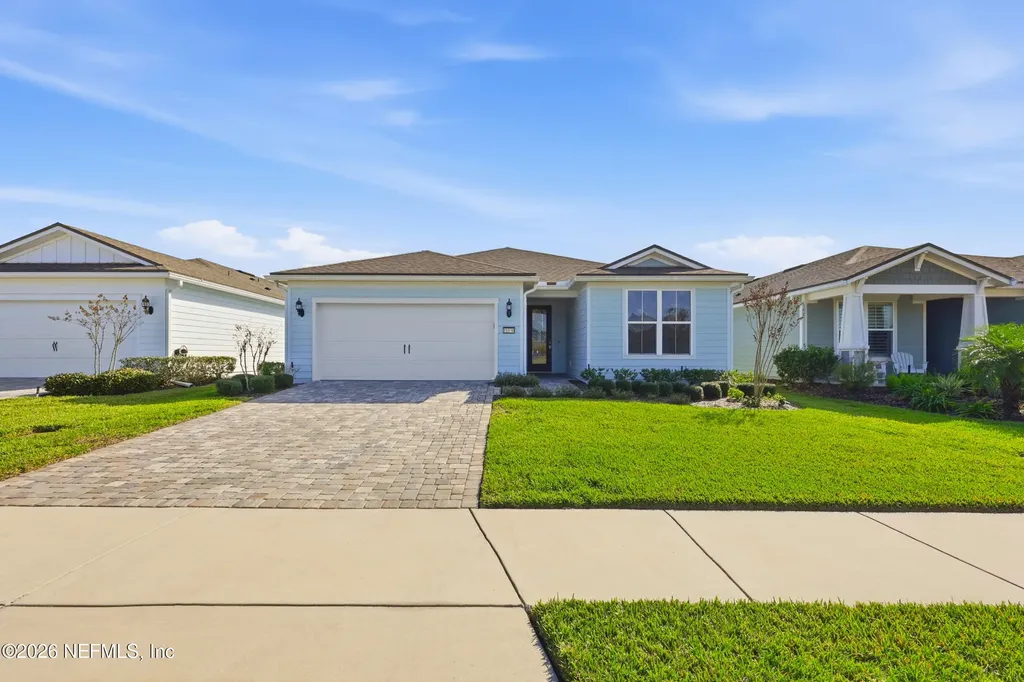 11130 Town View Court Jacksonville FL 32256