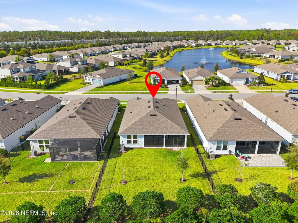 11130 Town View Court Jacksonville FL 32256