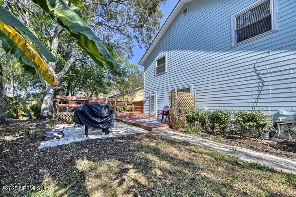1216 21st Street N Jacksonville Beach FL 32250