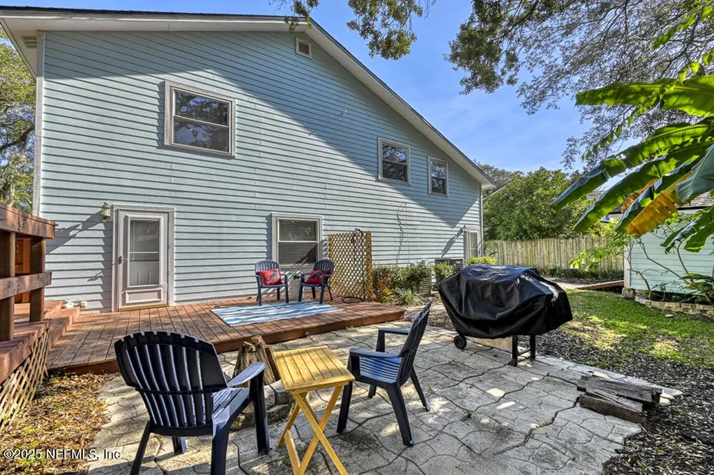 1216 21st Street N Jacksonville Beach FL 32250