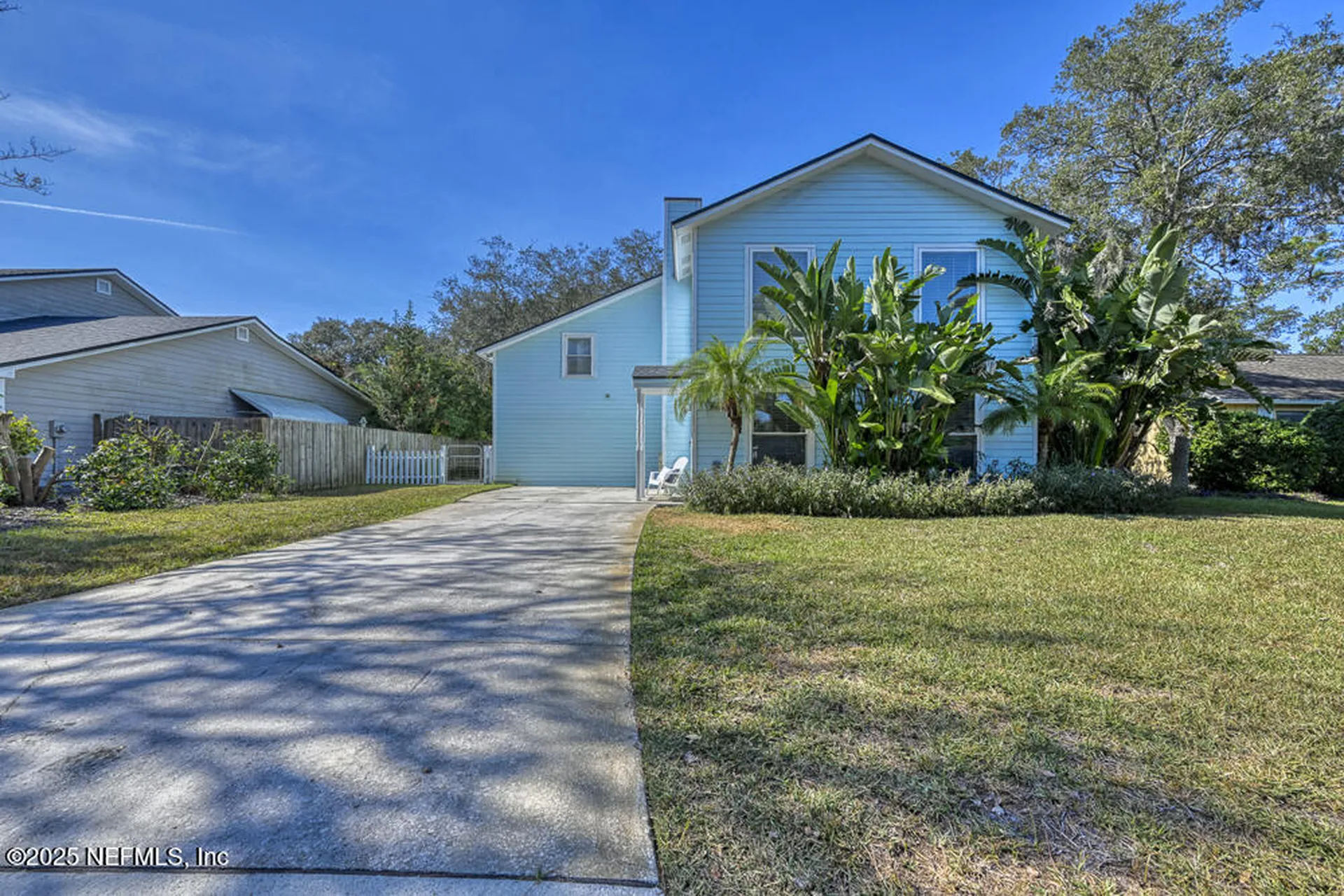 1216 21st Street N Jacksonville Beach FL 32250