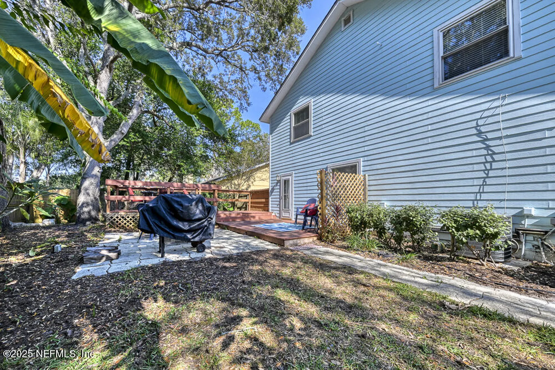 1216 21st Street N Jacksonville Beach FL 32250
