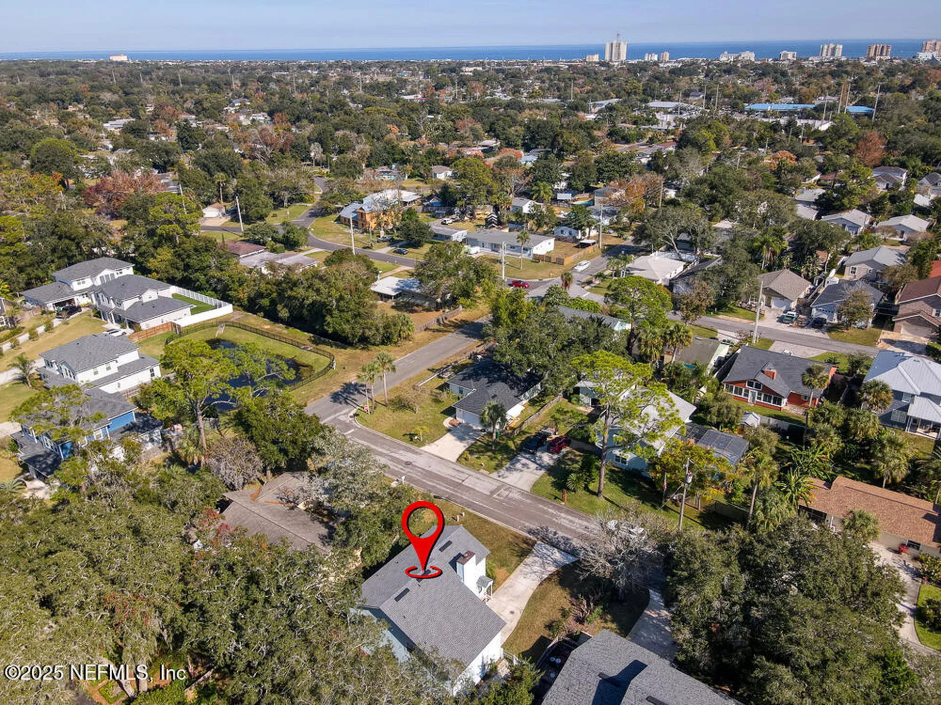 1216 21st Street N Jacksonville Beach FL 32250