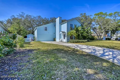 1216 21st Street N Jacksonville Beach FL 32250