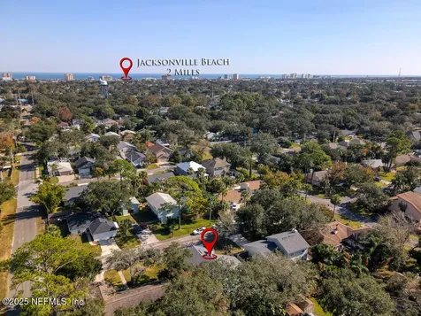 1216 21st Street N Jacksonville Beach FL 32250