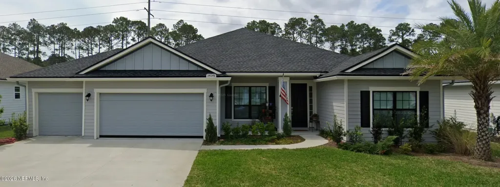 34048 Lavender Parke Drive Fernandina Beach FL 32034