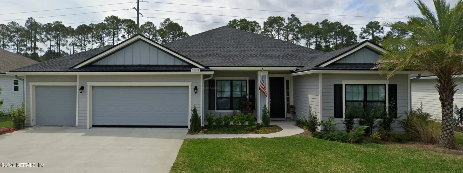 34048 Lavender Parke Drive Fernandina Beach FL 32034