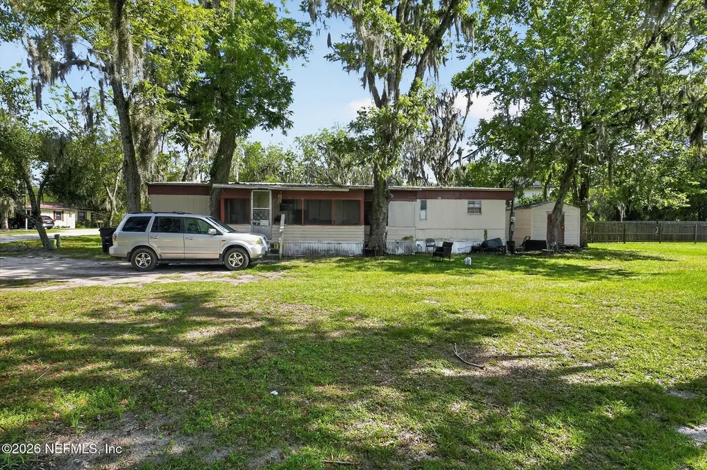 170 SW 9th Avenue Lake Butler FL 32054