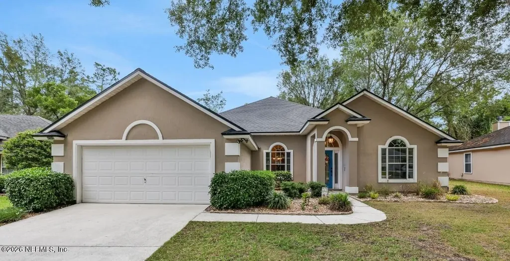 4320 Rye Court St. Johns FL 32259