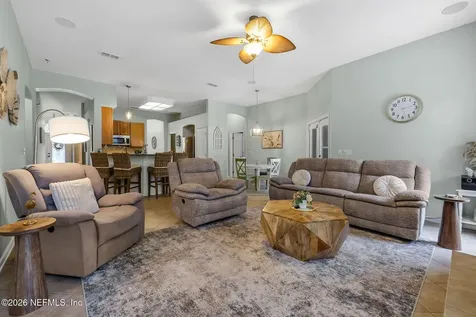 4320 Rye Court St. Johns FL 32259