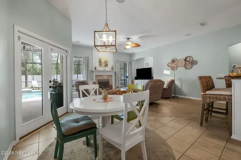 4320 Rye Court St. Johns FL 32259
