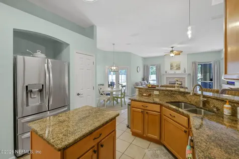 4320 Rye Court St. Johns FL 32259
