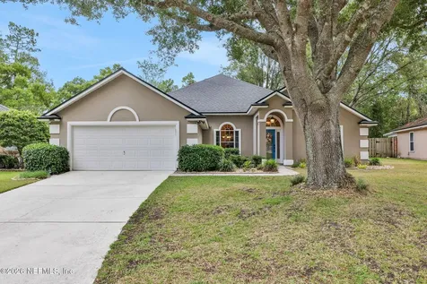 4320 Rye Court St. Johns FL 32259