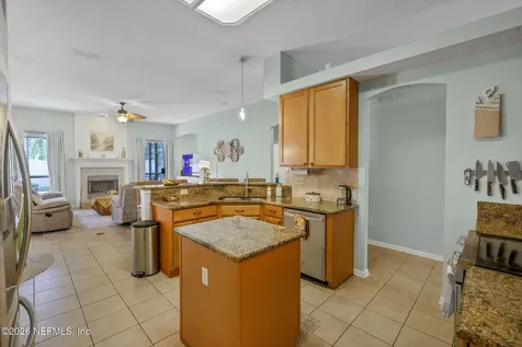 4320 Rye Court St. Johns FL 32259
