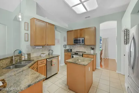 4320 Rye Court St. Johns FL 32259
