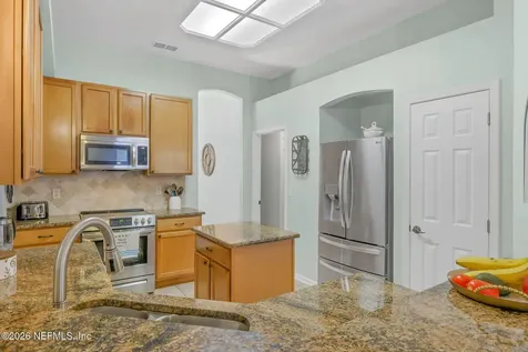 4320 Rye Court St. Johns FL 32259