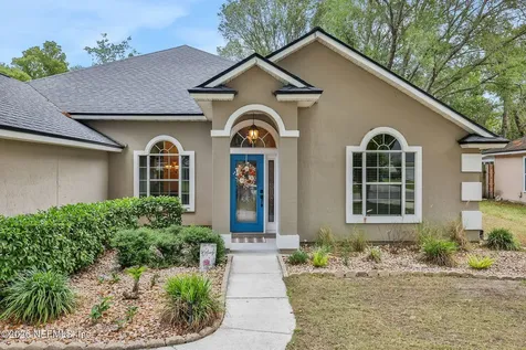 4320 Rye Court St. Johns FL 32259