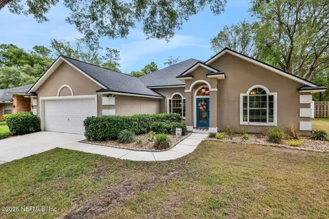 4320 Rye Court St. Johns FL 32259
