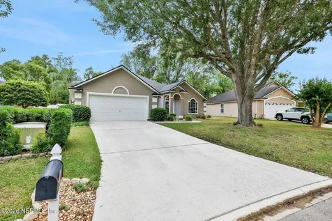 4320 Rye Court St. Johns FL 32259