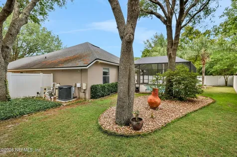 4320 Rye Court St. Johns FL 32259